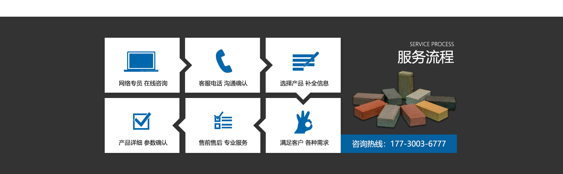 鉸接式護(hù)坡磚是什么樣的，有哪些特點(diǎn)