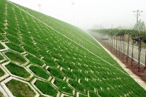 合肥護坡磚和擋土墻有什么區(qū)別 合肥護坡磚和擋土墻有什么區(qū)別