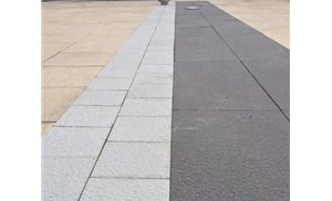 合肥pc磚施工時有什么注意事項呢？